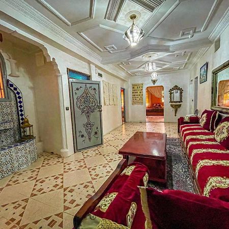 Apartament Dar Habache Marrakesz Zewnętrze zdjęcie
