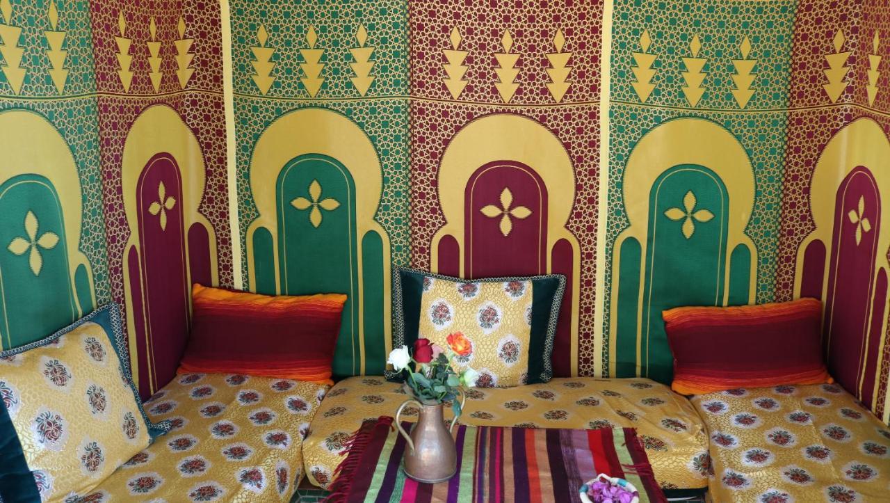 Apartament Dar Habache Marrakesz Zewnętrze zdjęcie